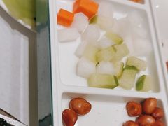 -银筵(武夷路店)