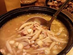 -西贝(金桥店)