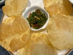 烫面油香-百草滩羊清水涮羊肉·清真·宁夏盐池滩羊(莲花桥店)