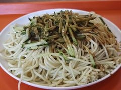 -新川面馆(新街口起源店)