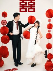 -第一夫人婚纱摄影(南京店)