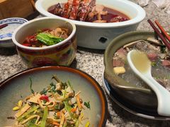 -南京大牌档(夫子庙老门东店)