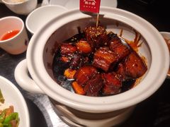 -简小舍·民间手艺菜(武昌江滩店)