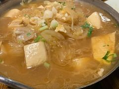 一品酸菜锅-卧龙堡客栈·中餐厅(古北水镇店)