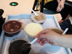 -百花传统甜品店(原址店)