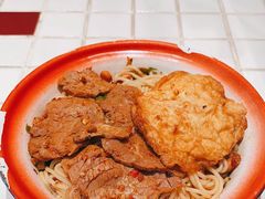 -子固路老南昌拌粉(人民广场店)
