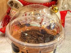 可可满满-TPLUS茶家(淮海店)