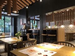 大堂-炖物24章·顺时轻养茶(杭州大厦店)