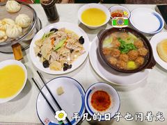 -石饮红星包子(中山路店)