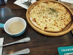 -Kpasta韩式意大利面