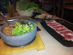 android_upload_pic-新石器烤肉(中房金谊广场店)