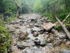 -玉渡山自然风景区