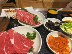 -九田家黑牛烤肉料理(石路天虹店)