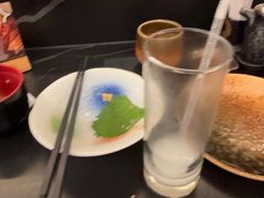 -Sushi Hanzo半藏(天环广场店)