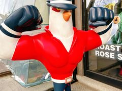 -鼎原力量东北吊炉烧烤(临河街店)