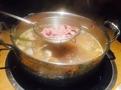 -左庭右院鲜牛肉火锅(南通CBD大有境店)