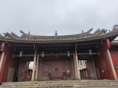-揭阳学宫(榕城区)