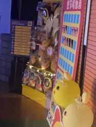 -小鸡哆哆故事屋·儿童乐园(嘉里城店)