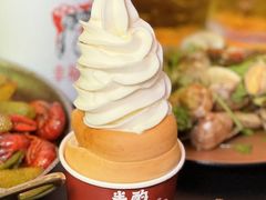 -半酌烧烤小酒馆(南京东路店)