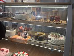 -DQ·蛋糕·冰淇淋(龙湖狮山天街店)
