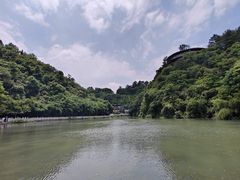 -天河潭旅游度假区