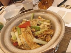 -利苑酒家(合景国际金融广场店)