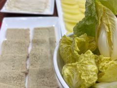 -岳合轩老北京涮肉