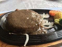 -海维克牛排馆HIGHWIC(青羊万达店)