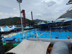 -杭州浪浪浪水公园
