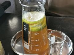 -锅炉咖啡·西餐·音乐酒厂