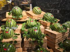 -食悦天美食广场(温州万象城店)