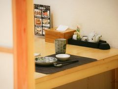 -樱の千渡日式料理·铁板烧•烧鸟(金盛田广场店)