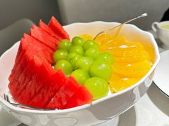 -狮王府淮扬菜(万象城店)