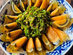 -回水镇·江湖川菜(恒大新城店)