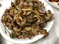 -北戴河庆山饭店·海鲜砂锅粥(北戴河黑石路店)