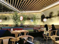 -桂小厨广西菜(青秀万达店)