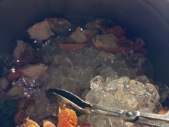 -亚龙湾希尔顿自助餐厅·海鲜·烧烤·沙滩BBQ·现场乐队