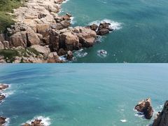 -南麂列岛