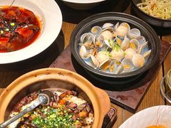 -品味杭州·粤式融合·海鲜小馆·钱江新城CBD