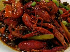 -鹊华居·地道鲁菜·海鲜·融合味(大明湖店)