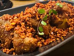 -清水亭湖北菜(大屯DT51店)