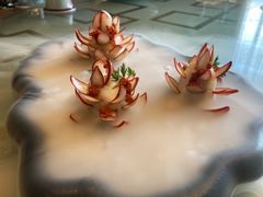 -北京王府井希尔顿酒店·秦唐中餐厅Chynna