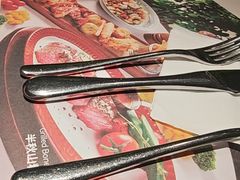 -半秋山西餐厅(巴南万达广场店)