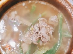-百叶居·老北京涮羊肉(鼓楼店)