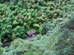 -宁波五龙潭景区