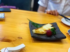 -水之惠鲜鱼料理(王府大街店)