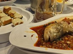 -鉴川·川菜传承(星汇两江店)