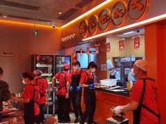 -西塔老太太泥炉烤肉(苏州大悦城店)