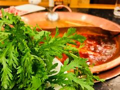 -老码头火锅(玉林店)