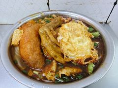 原汤螺蛳粉-聚宝螺蛳粉(聚宝店)